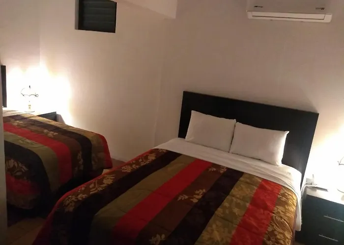 Hotel La Casa De Las Libelulas
