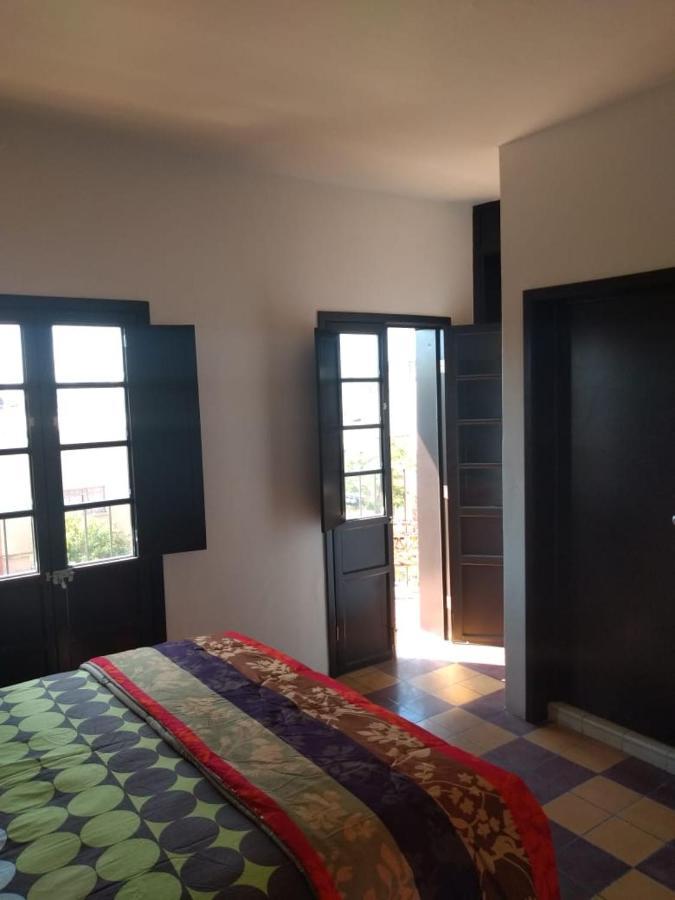 La Casa De Libelulas Hotel 2*