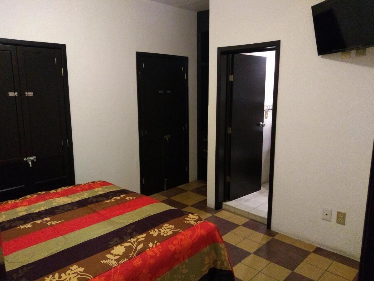 Hotel La Casa De Libelulas