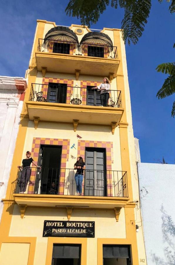 La Casa De Libelulas Hotel