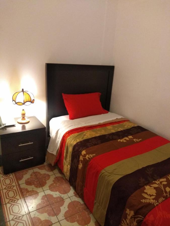 Hotel La Casa De Libelulas Guadalajara